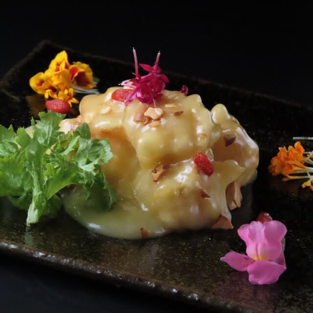 中華バル 藍天 -