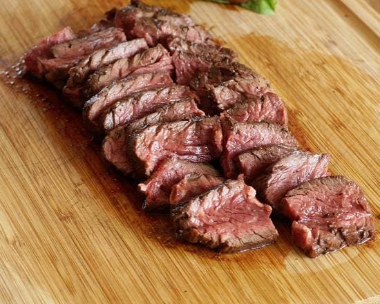 DINING BAR haon - 牛さがりステーキ
