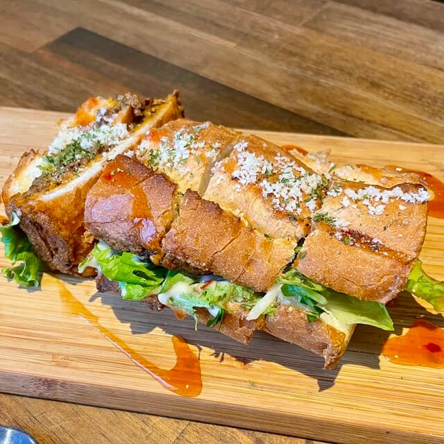 DINING BAR haon -