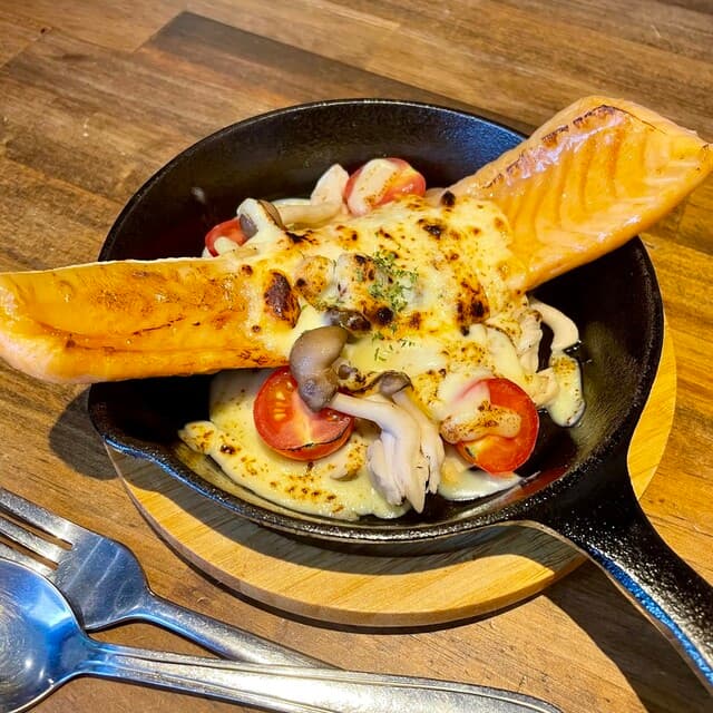 DINING BAR haon -