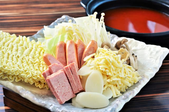 博多 旬菜鮮魚 味十 -