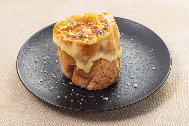 めんたいこ生パスタの店 マルゲッタ -