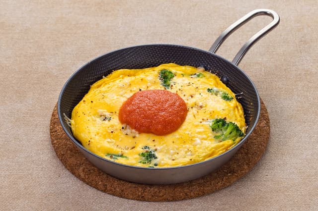 めんたいこ生パスタの店 マルゲッタ -