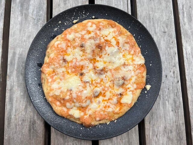 めんたいこ生パスタの店 マルゲッタ -