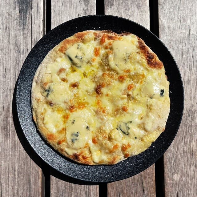 めんたいこ生パスタの店 マルゲッタ -