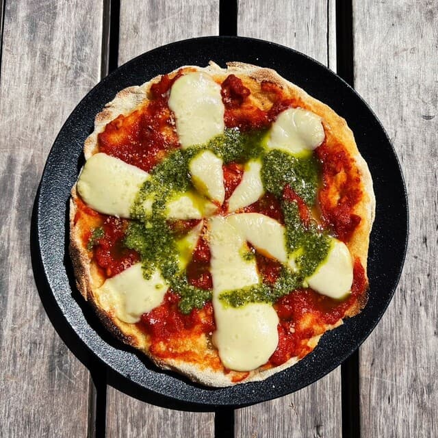 めんたいこ生パスタの店 マルゲッタ -