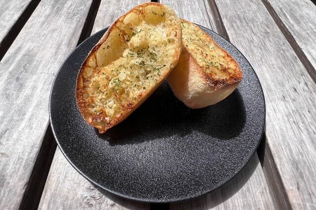 めんたいこ生パスタの店 マルゲッタ -