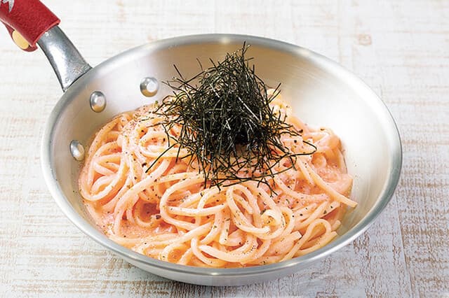 めんたいこ生パスタの店 マルゲッタ -