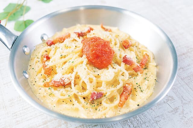 めんたいこ生パスタの店 マルゲッタ -