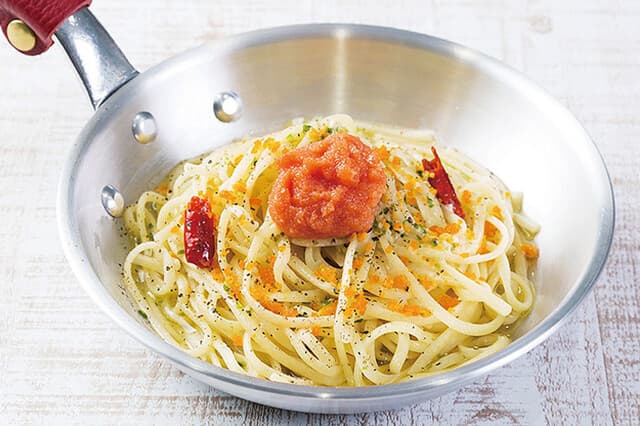 めんたいこ生パスタの店 マルゲッタ -