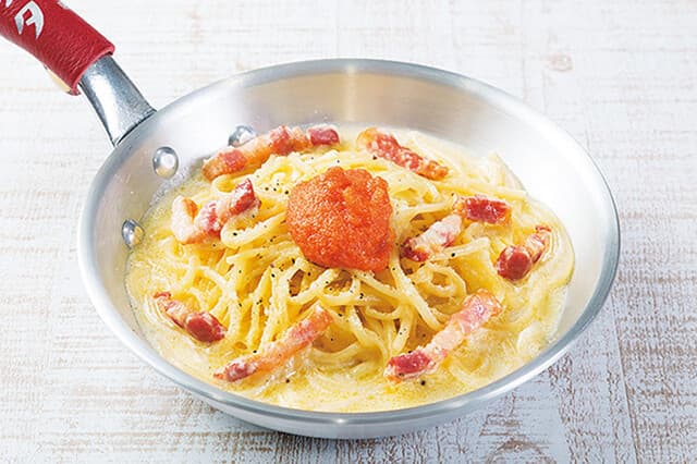 めんたいこ生パスタの店 マルゲッタ -