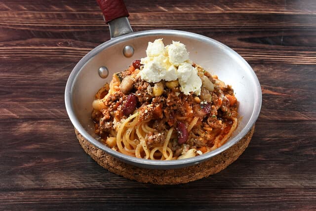 めんたいこ生パスタの店 マルゲッタ -