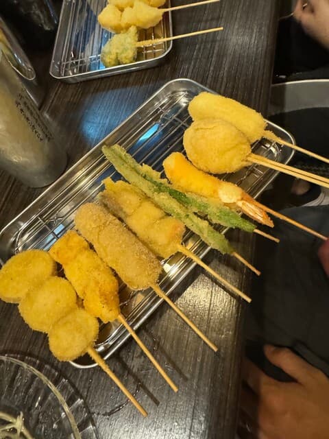 夜のまるに食堂 -