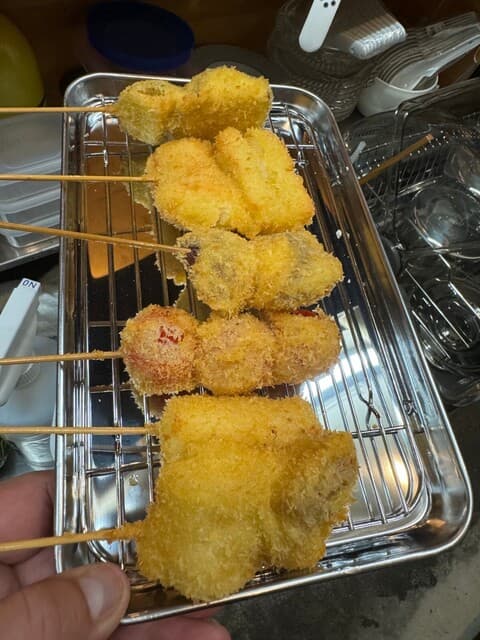 夜のまるに食堂 -