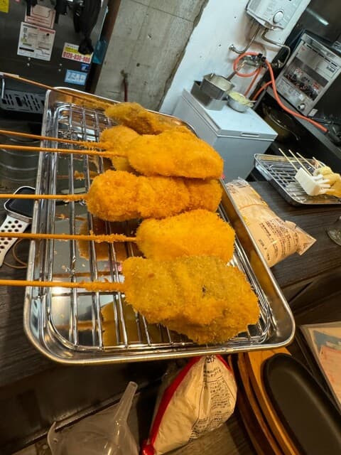 夜のまるに食堂 -