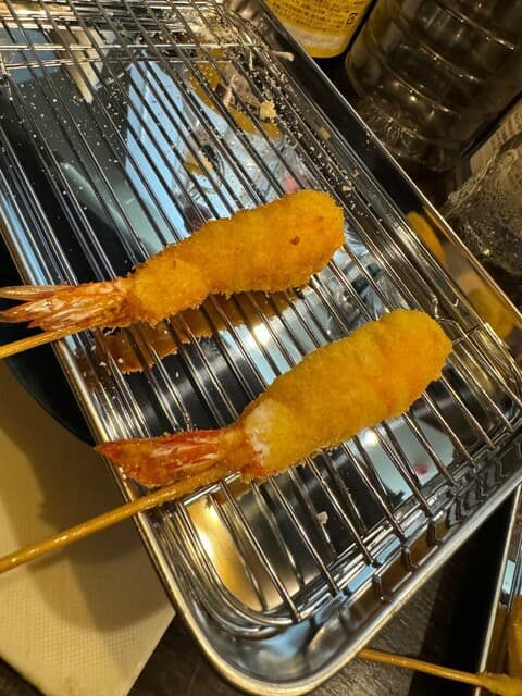 夜のまるに食堂 -