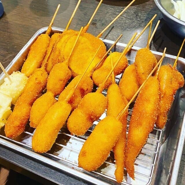 夜のまるに食堂 -