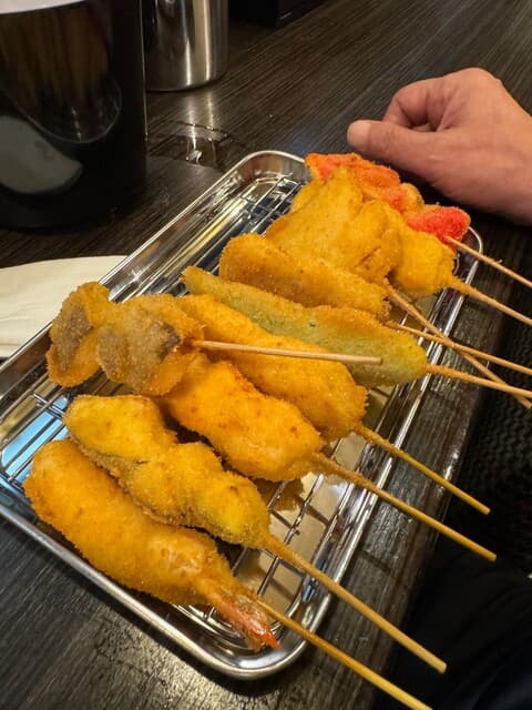夜のまるに食堂 -