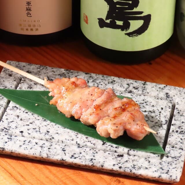 串焼きDining トリノテツ -