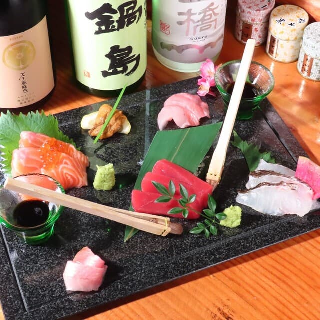 串焼きDining トリノテツ -