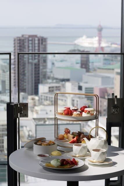 THE ROOF ONE FUKUOKA HOTEL -