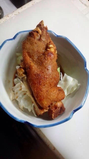 やきとり たぬき -