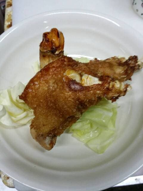 やきとり たぬき -