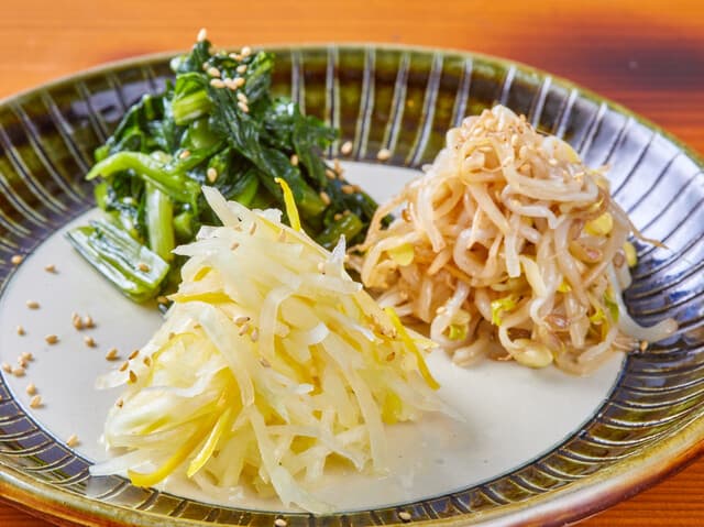 琉球焼肉NAKAMA -