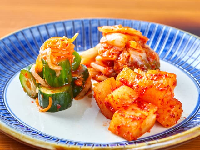 琉球焼肉NAKAMA -