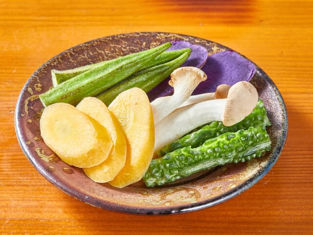 琉球焼肉NAKAMA -