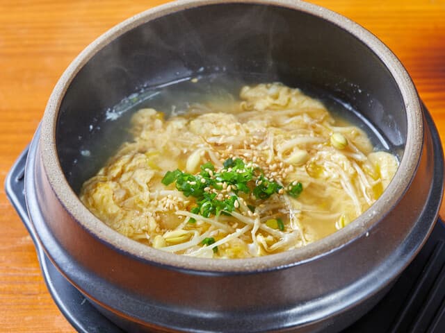 琉球焼肉NAKAMA -