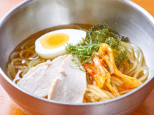 琉球焼肉NAKAMA -