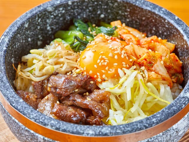 琉球焼肉NAKAMA -