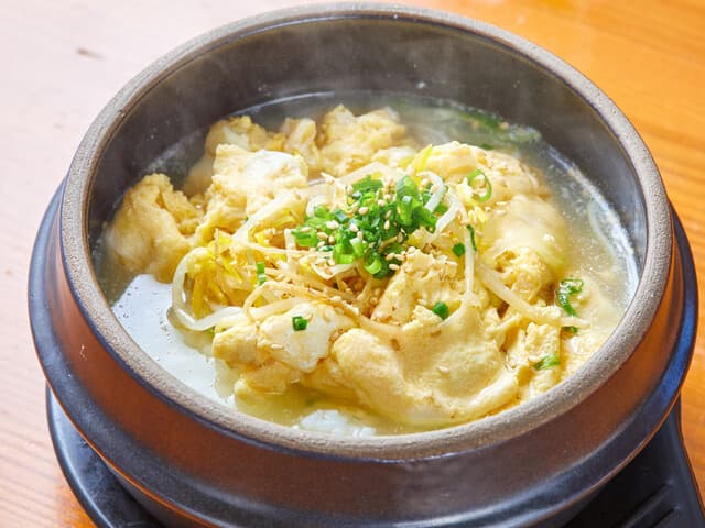 琉球焼肉NAKAMA -
