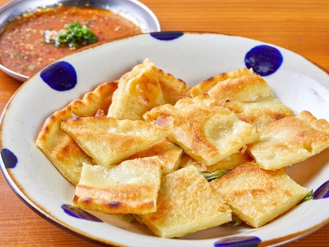 琉球焼肉NAKAMA -