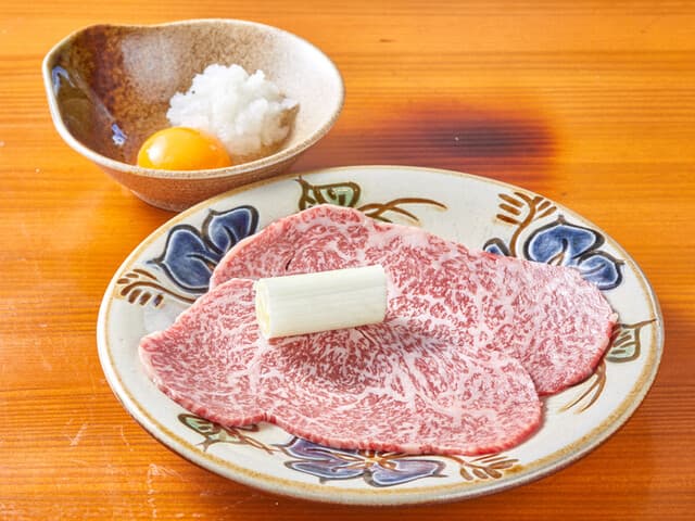 琉球焼肉NAKAMA -