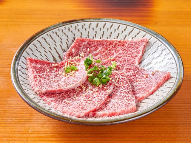 琉球焼肉NAKAMA -