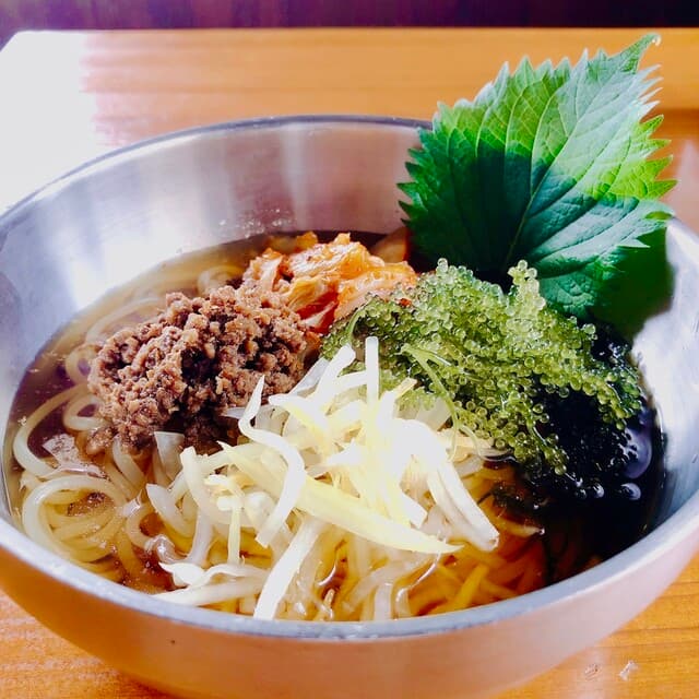 琉球焼肉NAKAMA -