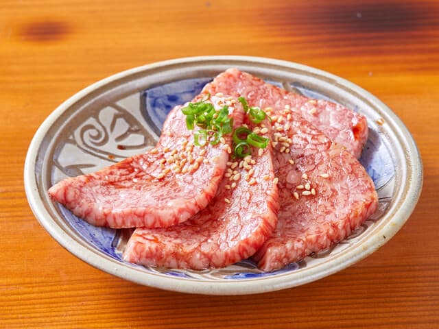 琉球焼肉NAKAMA -