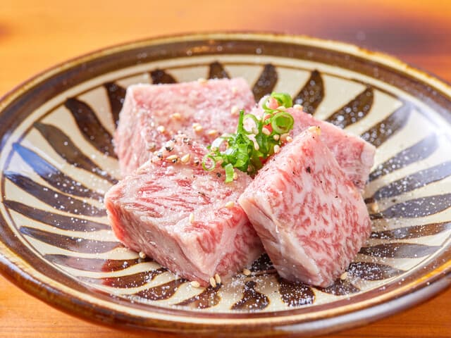 琉球焼肉NAKAMA -