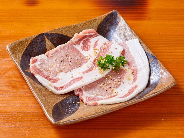 琉球焼肉NAKAMA -