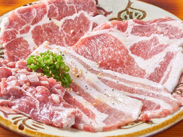琉球焼肉NAKAMA -