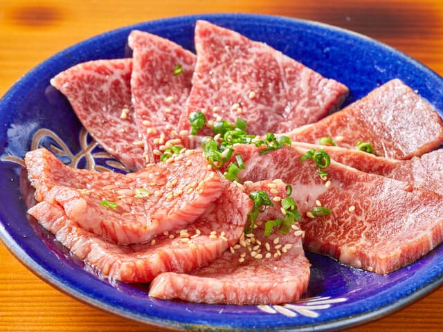 琉球焼肉NAKAMA -