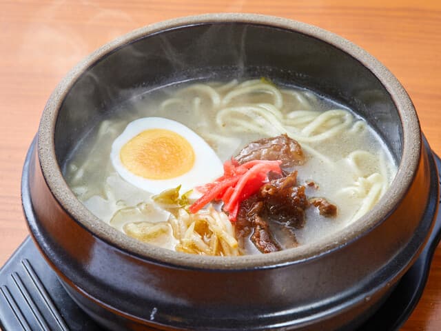 琉球焼肉NAKAMA -
