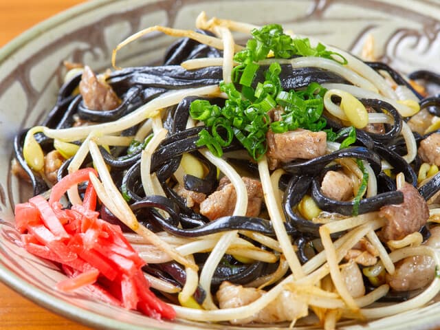 琉球焼肉NAKAMA -