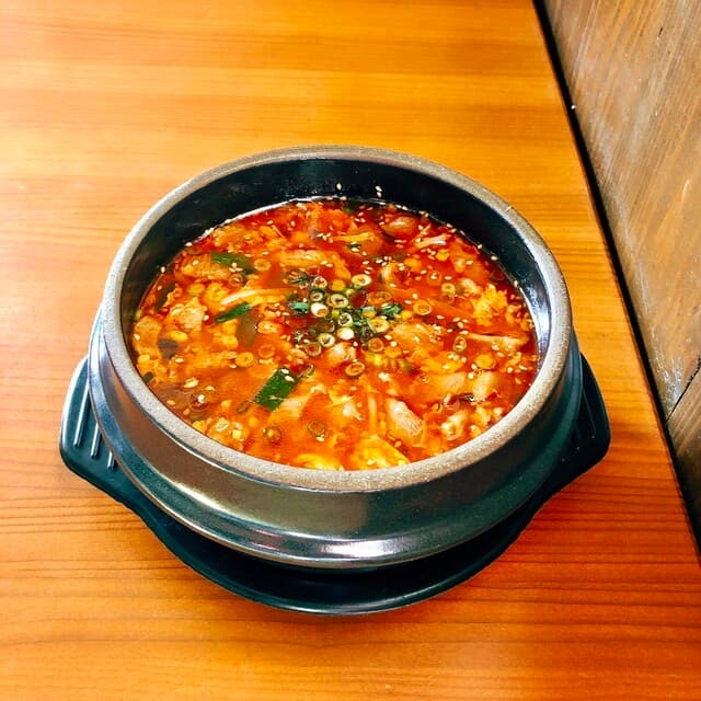琉球焼肉NAKAMA -