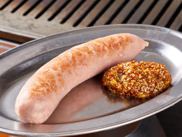 琉球焼肉NAKAMA -