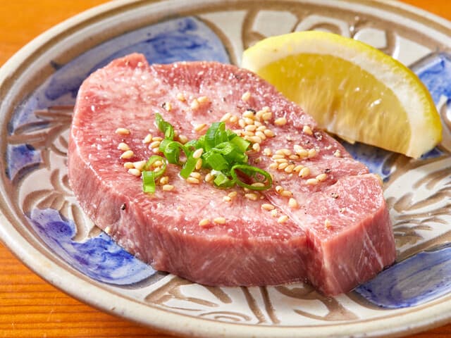 琉球焼肉NAKAMA -