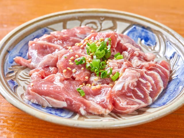 琉球焼肉NAKAMA -