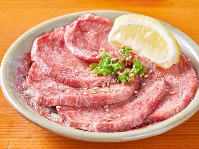 琉球焼肉NAKAMA -